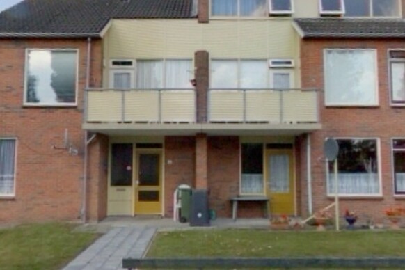 Ds. Sannesstraat 62