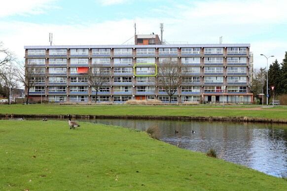 Oostlaan 181