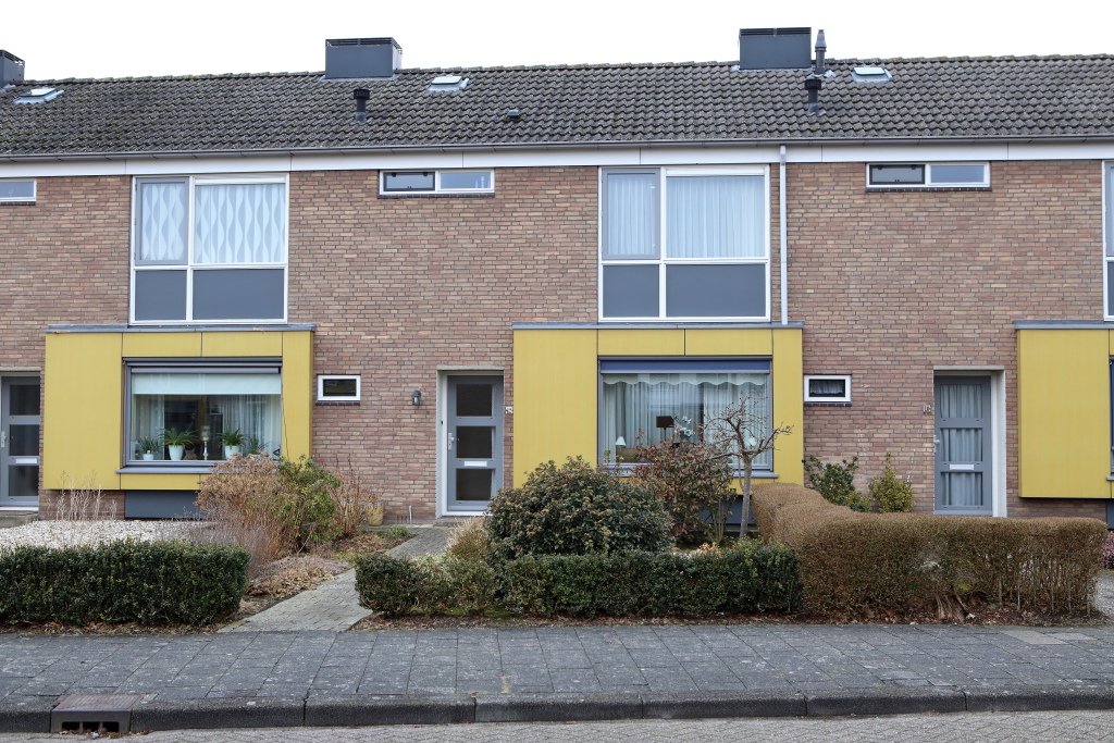 Witherenstraat 12, 9561 KK Ter Apel, Nederland