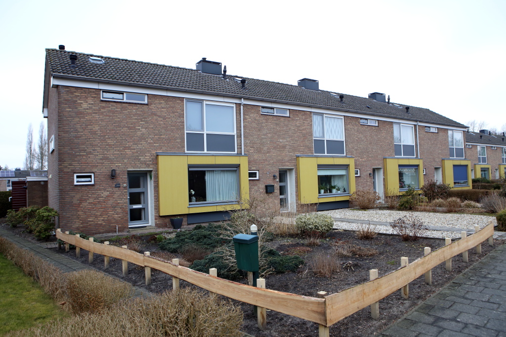 Witherenstraat 12