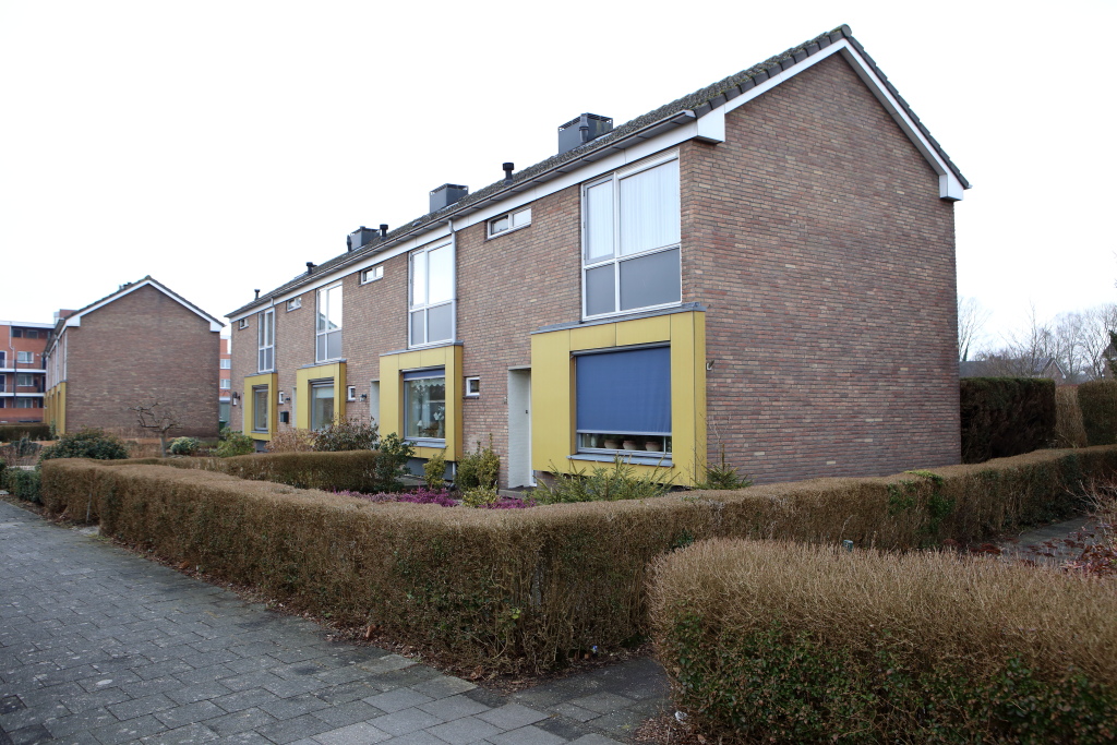 Witherenstraat 12