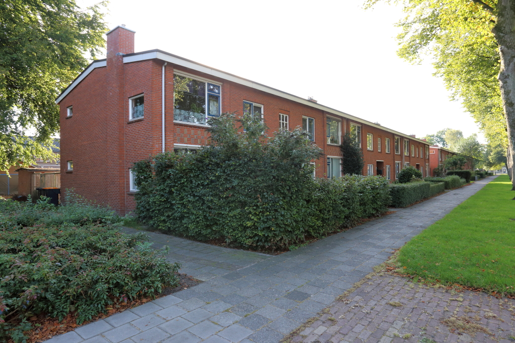 Vredenrustlaan 81A