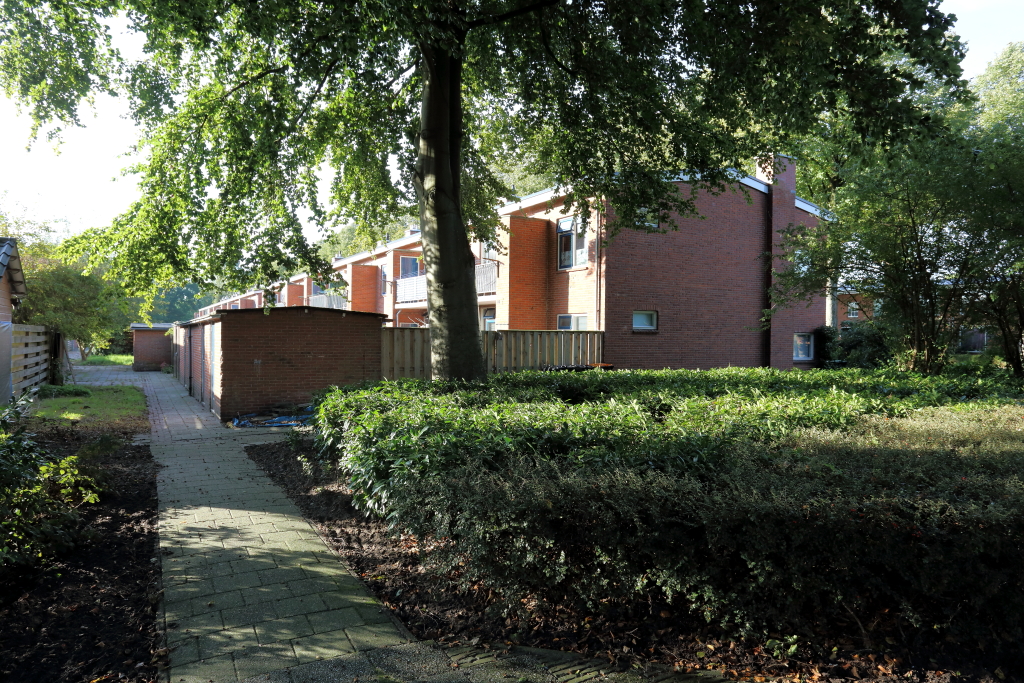 Vredenrustlaan 81A