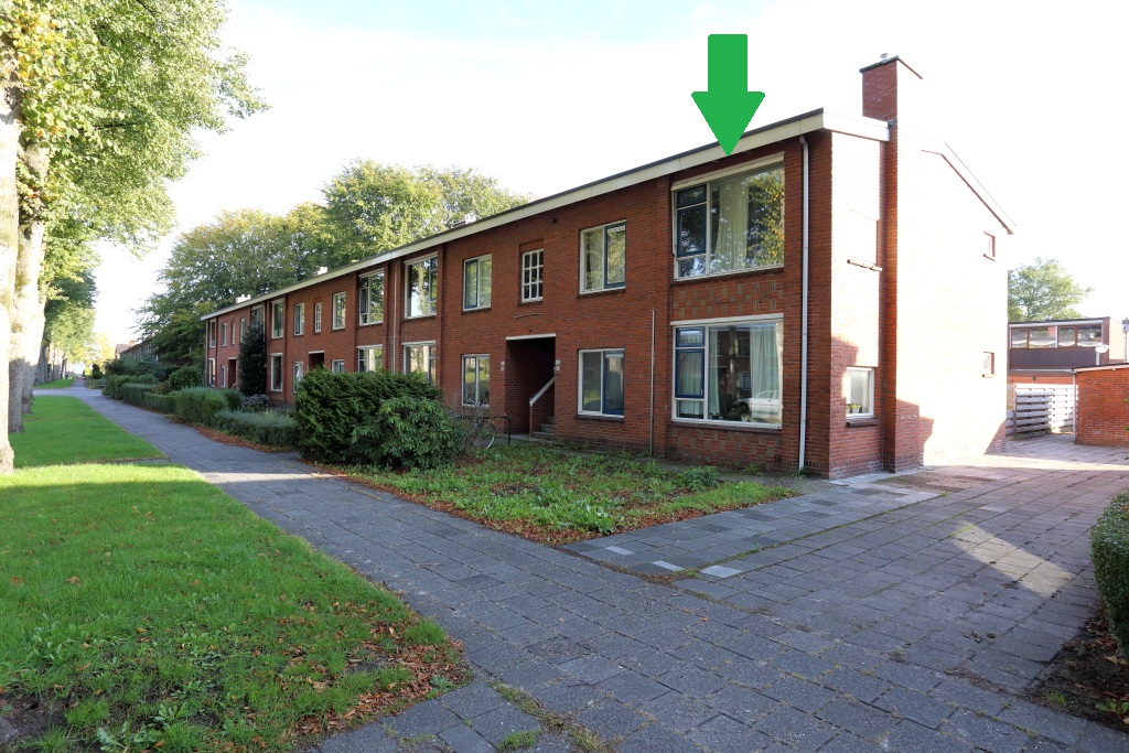 Vredenrustlaan 81A, 9645 ND Veendam, Nederland