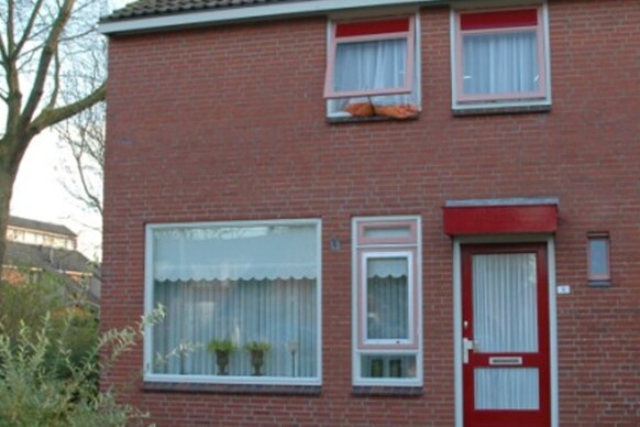 Swikstellen 8