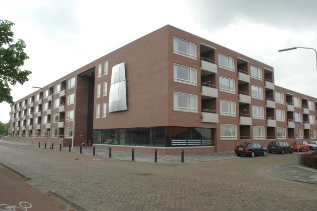 Zeeheldenstraat 20, 9675 AJ Winschoten, Nederland