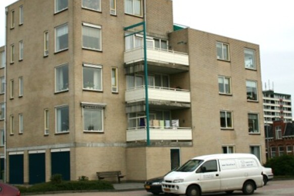 Noordersingel 13-B