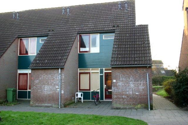 Zeis 38, 9932 AZ Delfzijl, Nederland