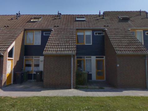 Zeis 24, 9932 AZ Delfzijl, Nederland