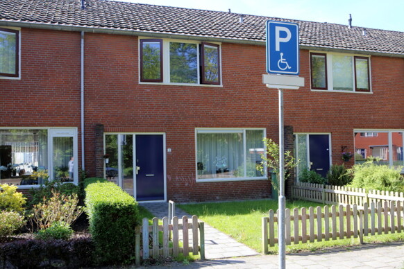 Leeuwerik 3
