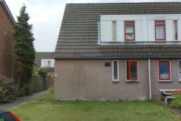 Dijkrecht 9