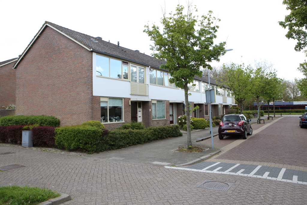 Galjootstraat 12A