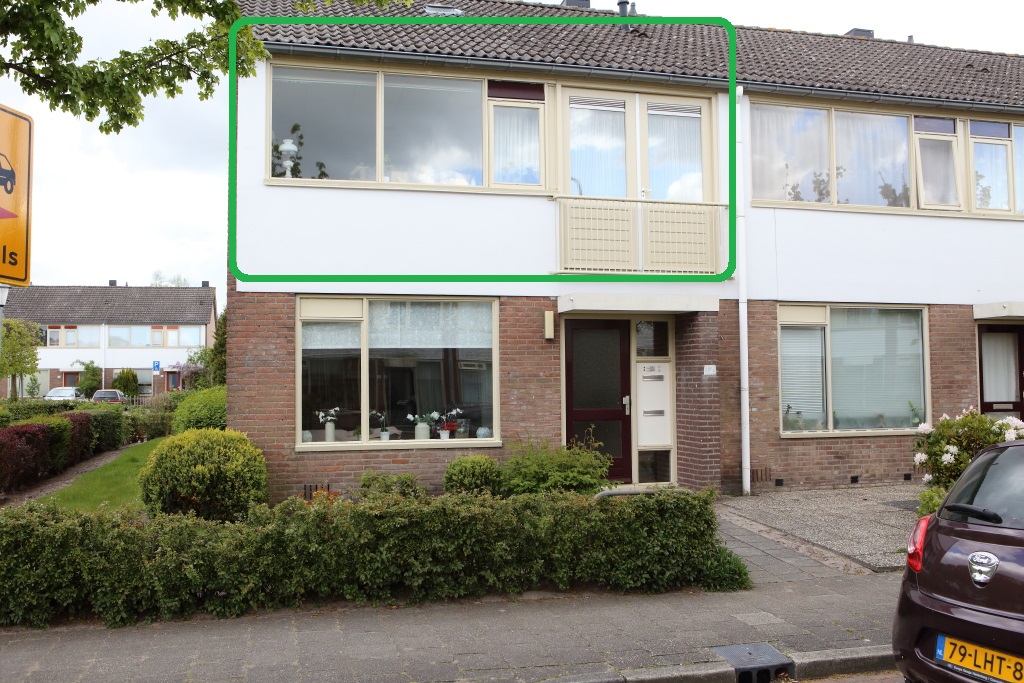 Galjootstraat 12A, 9642 NR Veendam, Nederland