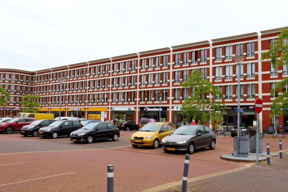 De Wending 75