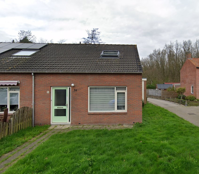 Beatrixstraat 54, 9686 NK Beerta, Nederland