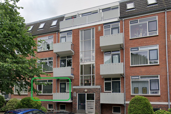 Ranonkelstraat 14