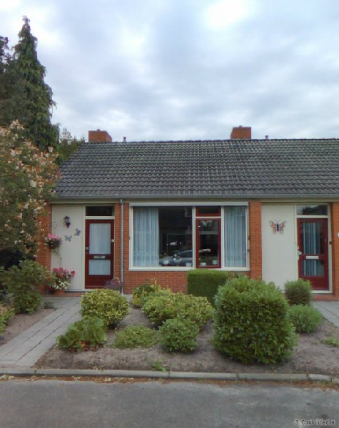 Esdoornlaan 20, 9678 RR Westerlee, Nederland