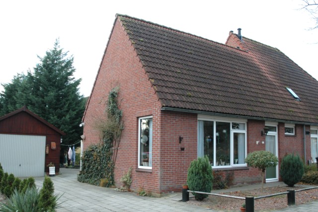 Oostersingel 1B, 9698 BA Wedde, Nederland