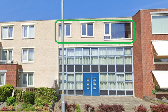 Wilhelminasingel 12