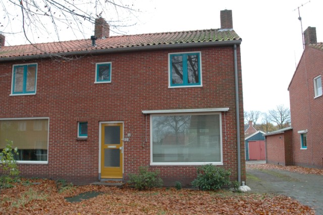 Dorigweg 11, 9551 AK Sellingen, Nederland