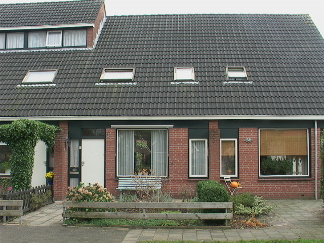 Apollolaan 134, 9665 CW Oude Pekela, Nederland