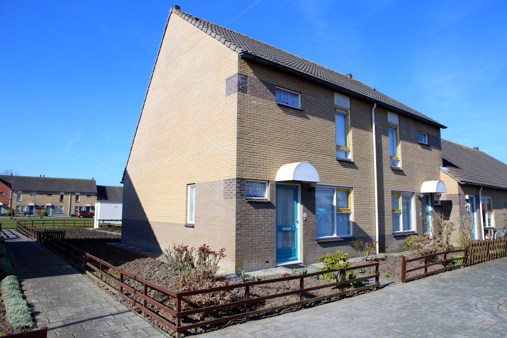 Palissadestraat 14, 9933 JR Delfzijl, Nederland