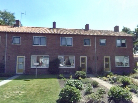 E.E. Napweg 24, 9684 BG Finsterwolde, Nederland