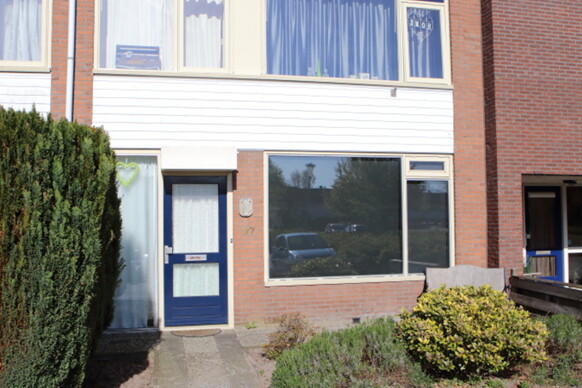 Galjootstraat 97