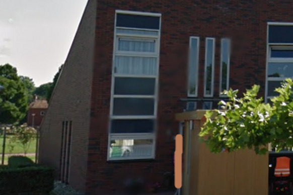 Prins Mauritsstraat 15