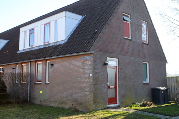 Reigersingel 1