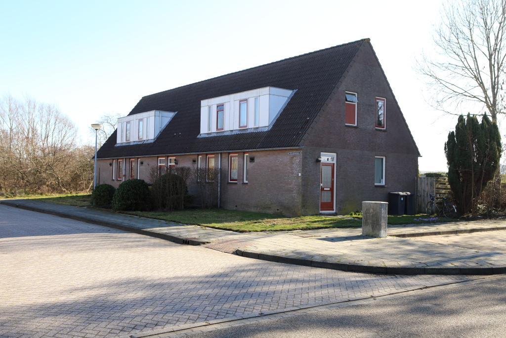 Reigersingel 1