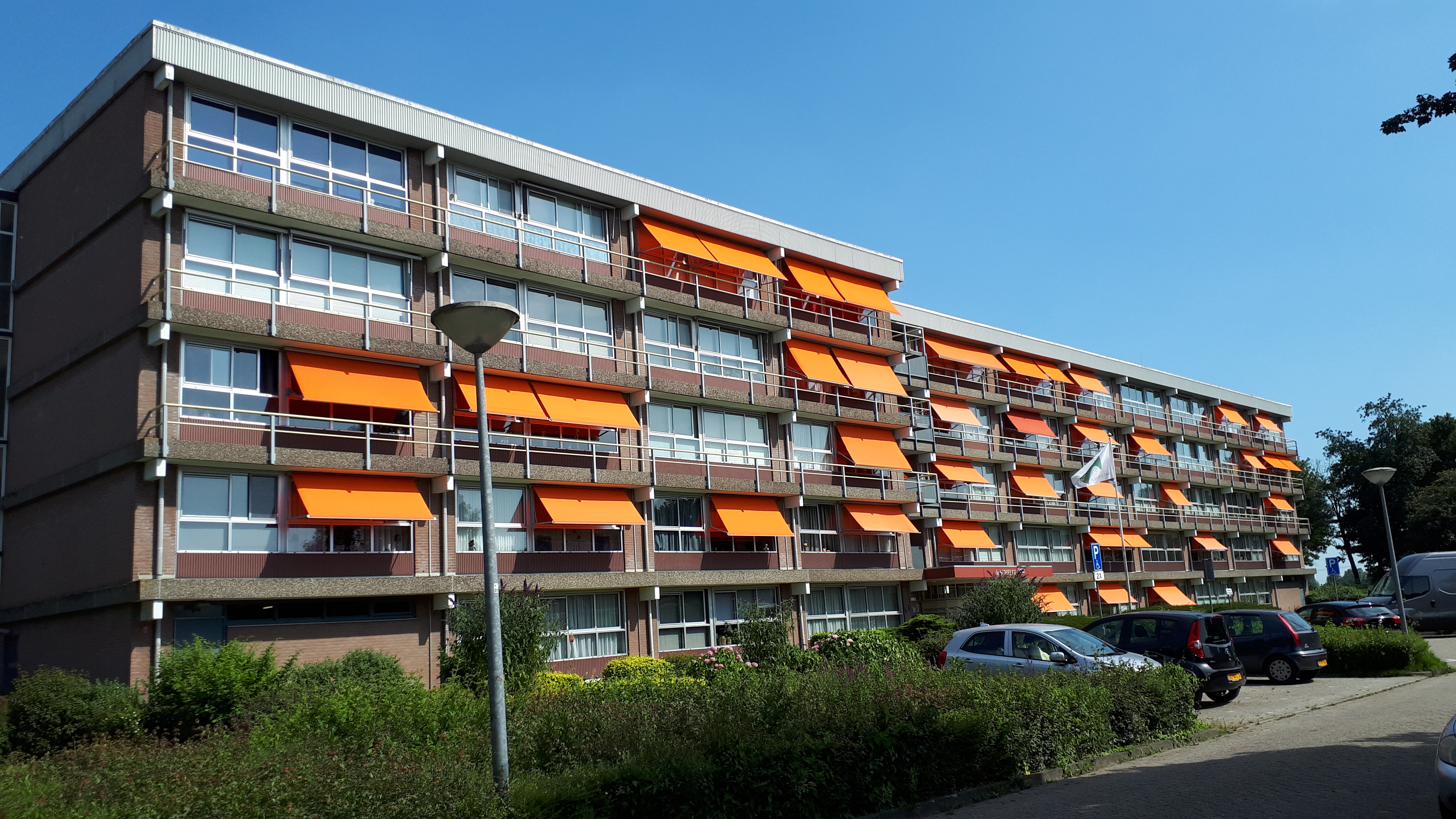 Scheldestraat 94