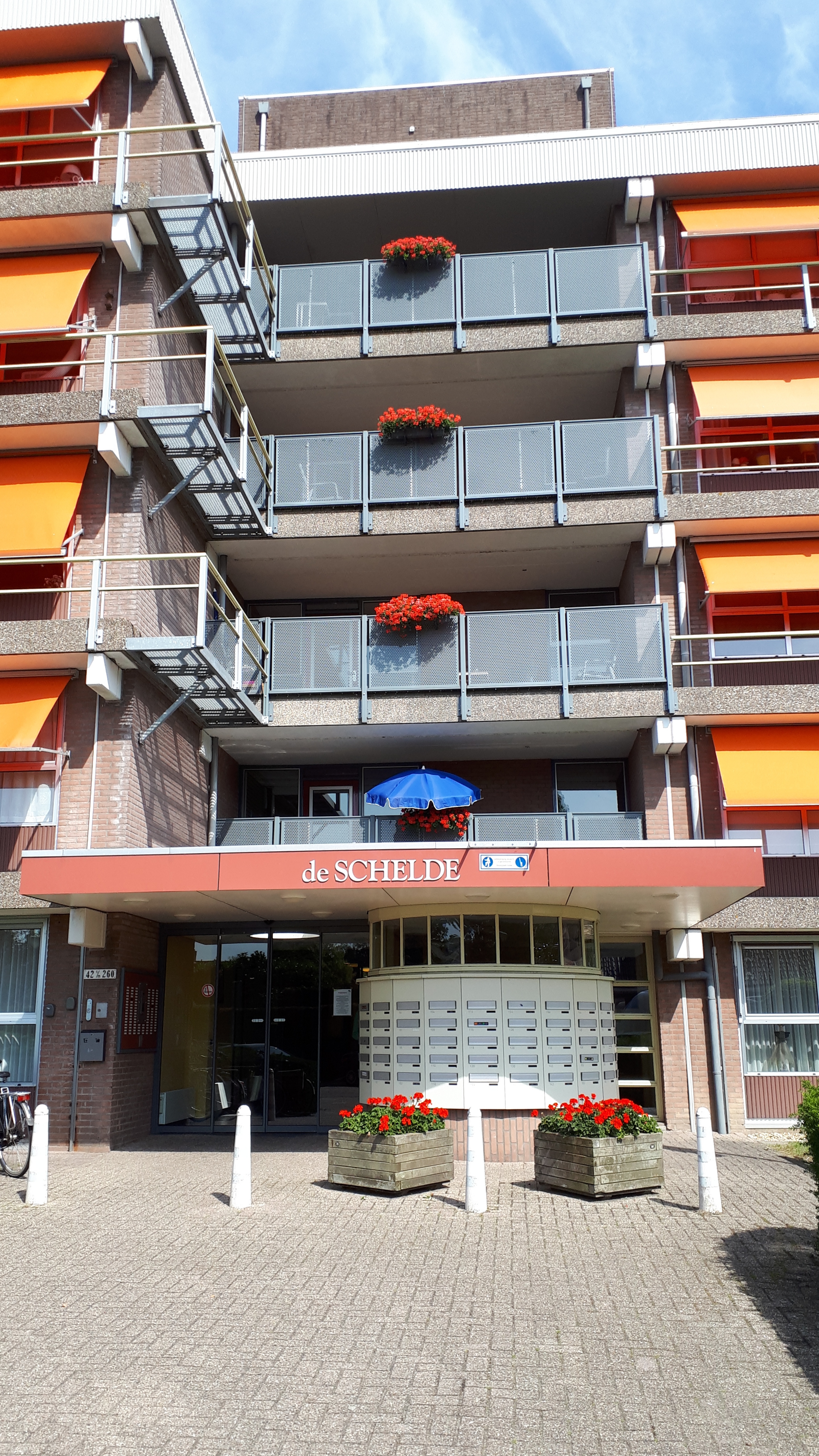 Scheldestraat 94