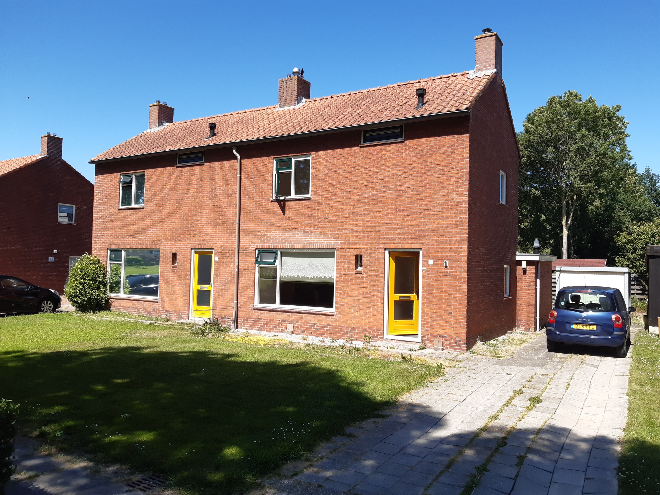 Kroonpolder 11