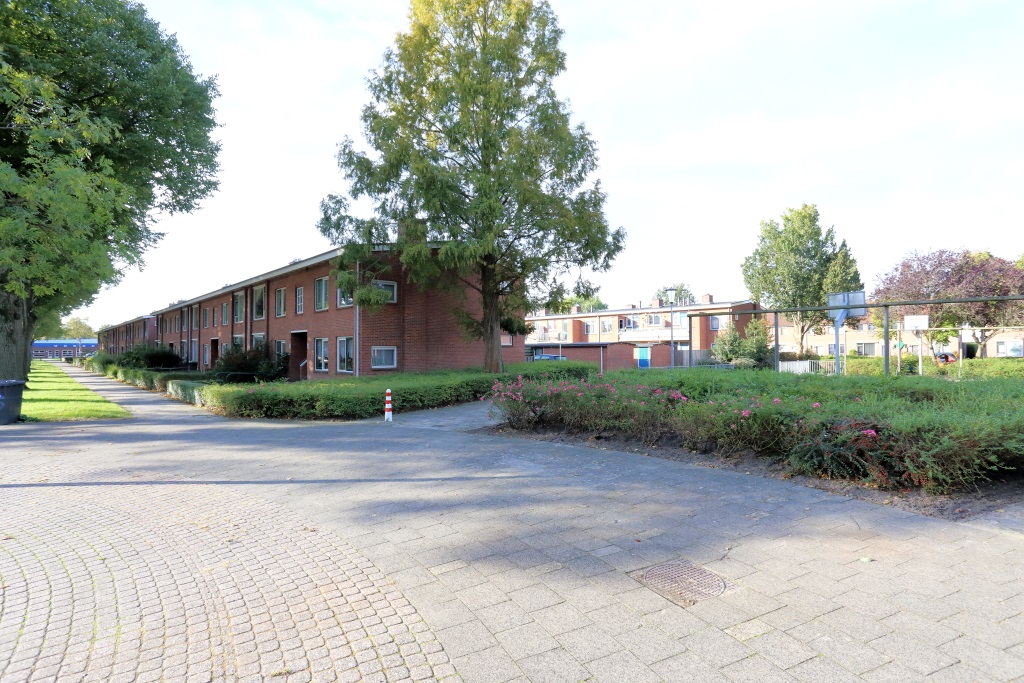 Vredenrustlaan 72A