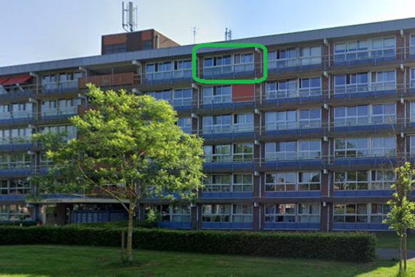 Oostlaan 265