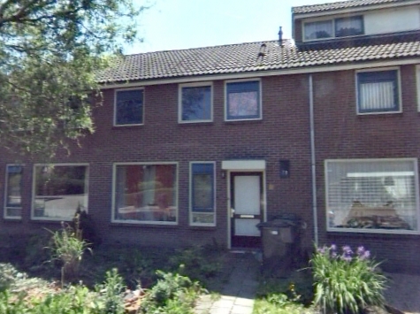 Langakkerschans 13, 9693 AW Bad Nieuweschans, Nederland