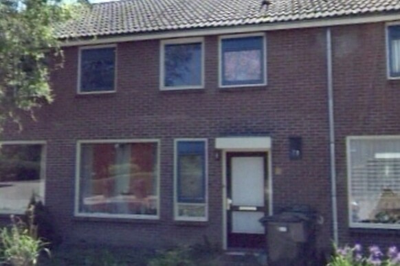 Langakkerschans 13