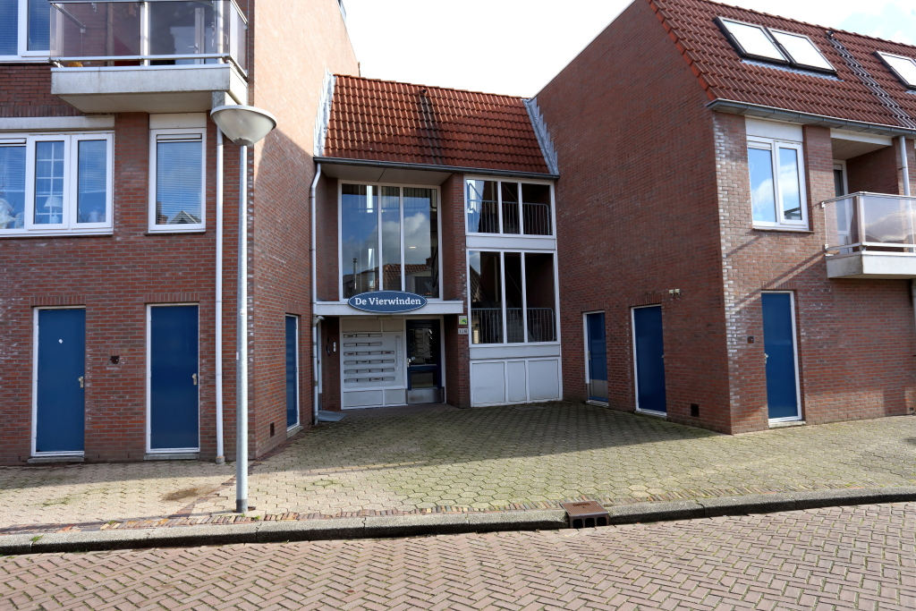 Oosterstraat 13