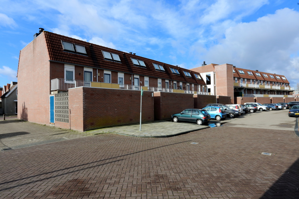 Oosterstraat 13
