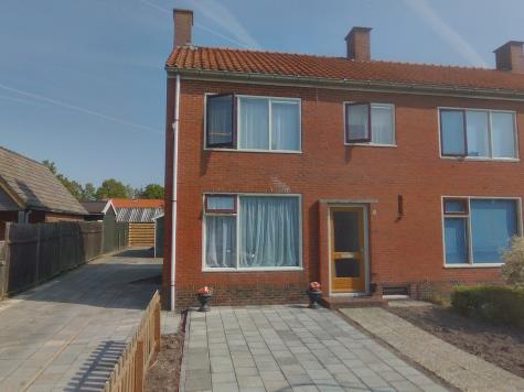Graaf Adolfstraat 2, 9677 RA Heiligerlee, Nederland