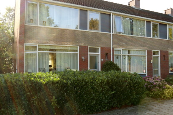 Frederik Hendrikstraat 11