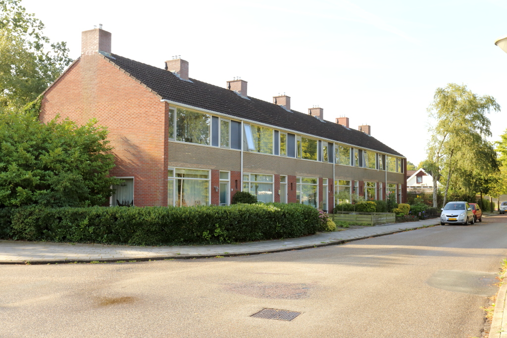 Frederik Hendrikstraat 11