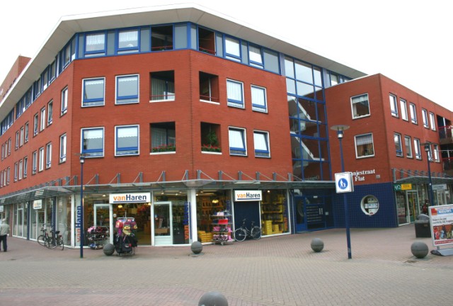 Oranjestraat 50, 9934 BB Delfzijl, Nederland