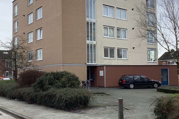 Abel Eppensstraat 48-B
