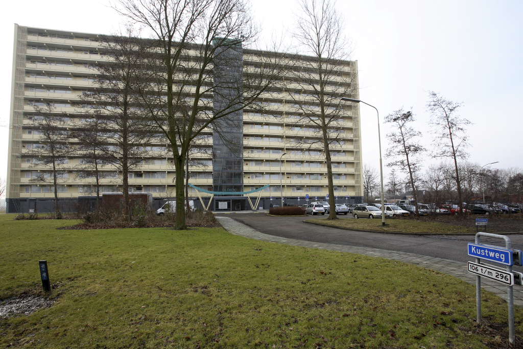 Kustweg 108, 9933 BJ Delfzijl, Nederland