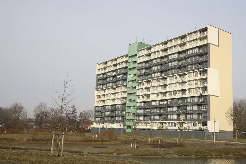 Kustweg 108