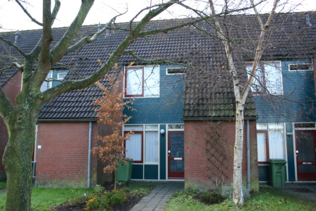 Ploeg 14, 9932 AM Delfzijl, Nederland