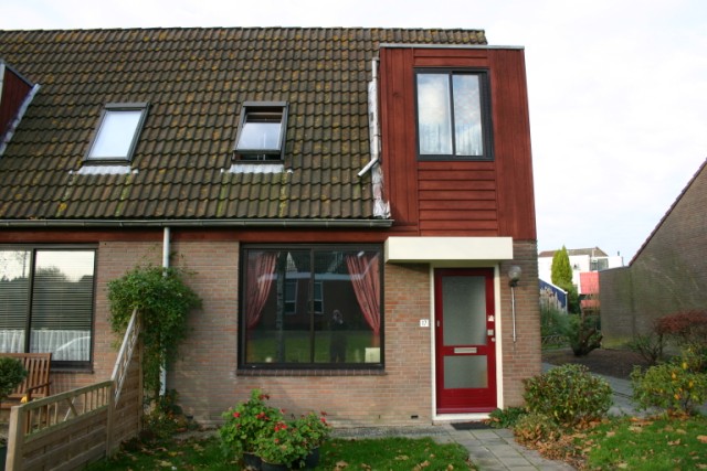 Lindeboomstraat 17, 9936 CP Farmsum, Nederland