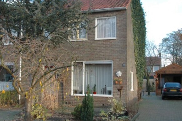 Avébéweg 43